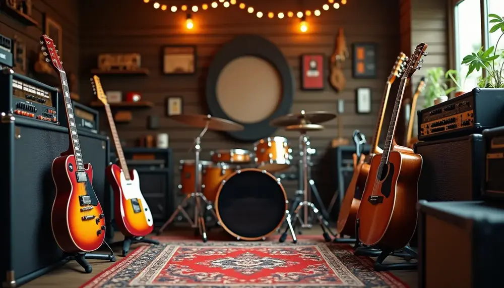 Alles, was du über Musik Equipment Versicherungen wissen solltest