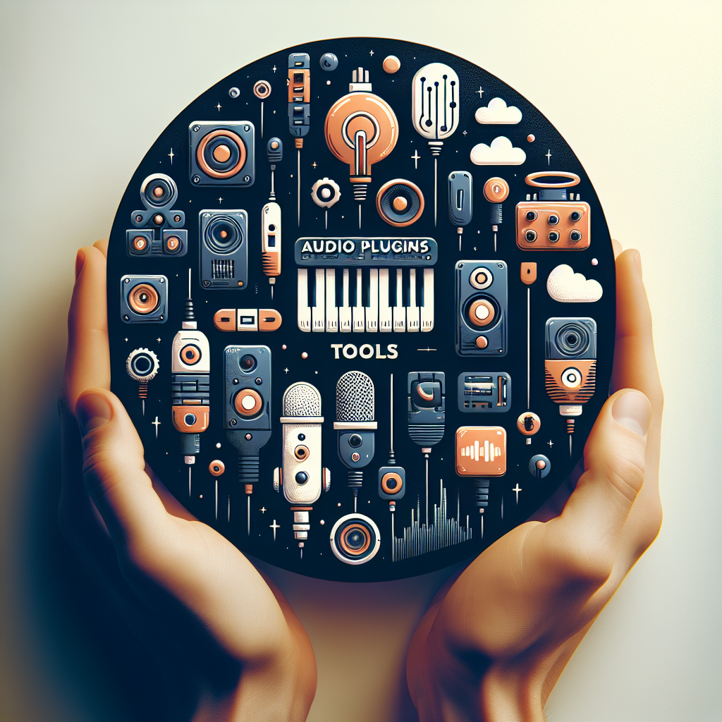 Audio-Plugins