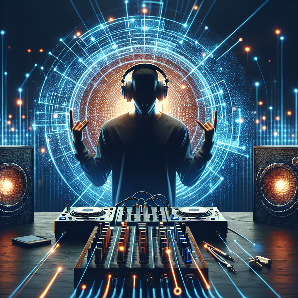 DJ- und Sound-Service