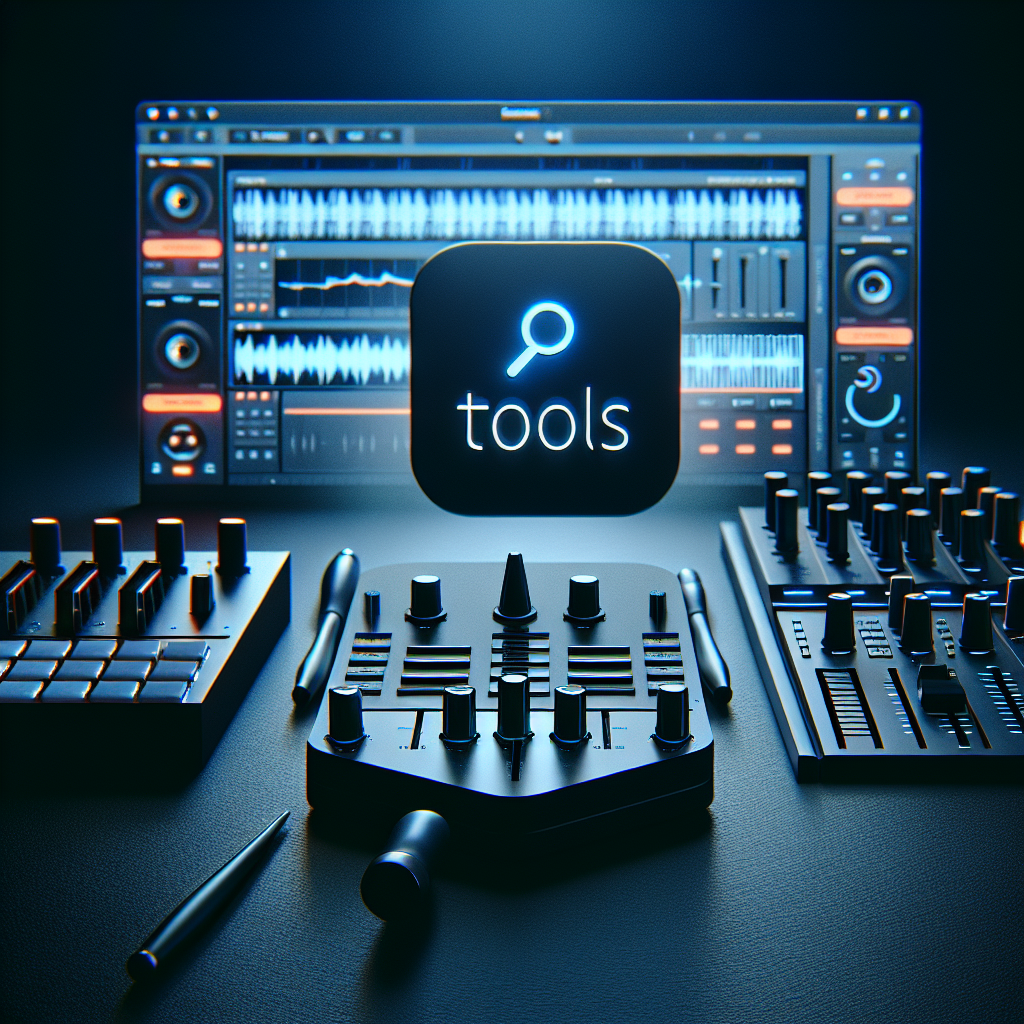 Live-Performance-Tools