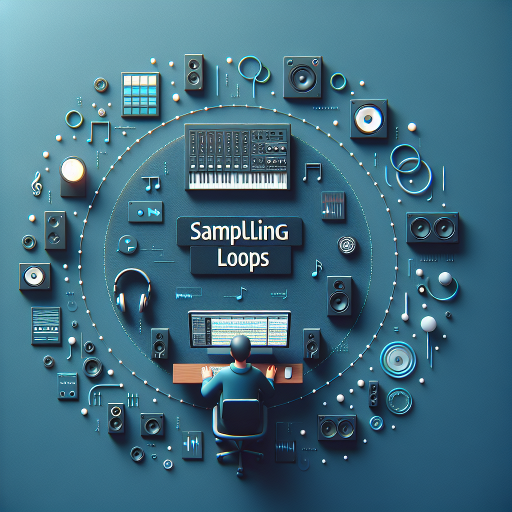 Sampling & Loops