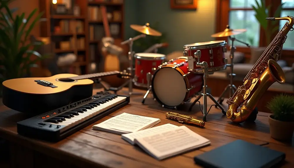 Das Musikinstrument des Jahres 2024: Was du wissen musst