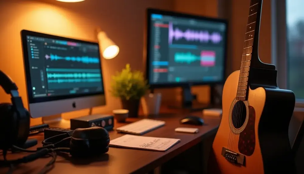 Das perfekte Gitarren-Interface für Einsteiger: Worauf du achten solltest