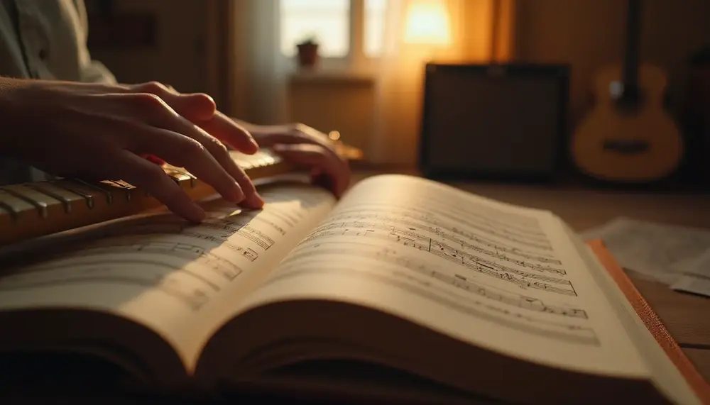 Die Bedeutung des Gitarrenbundes: Ein Leitfaden für Anfänger