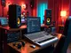die-besten-musikstudio-equipment-in-berlin-fuer-angehende-produzenten