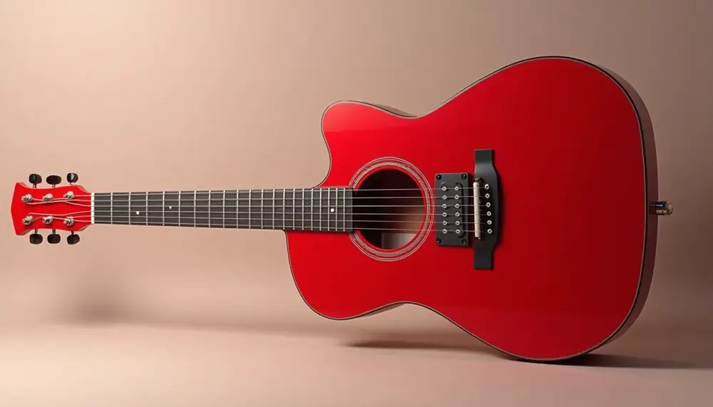die-gitarre-rot-ein-auffaelliges-instrument-fuer-deinen-individuellen-stil