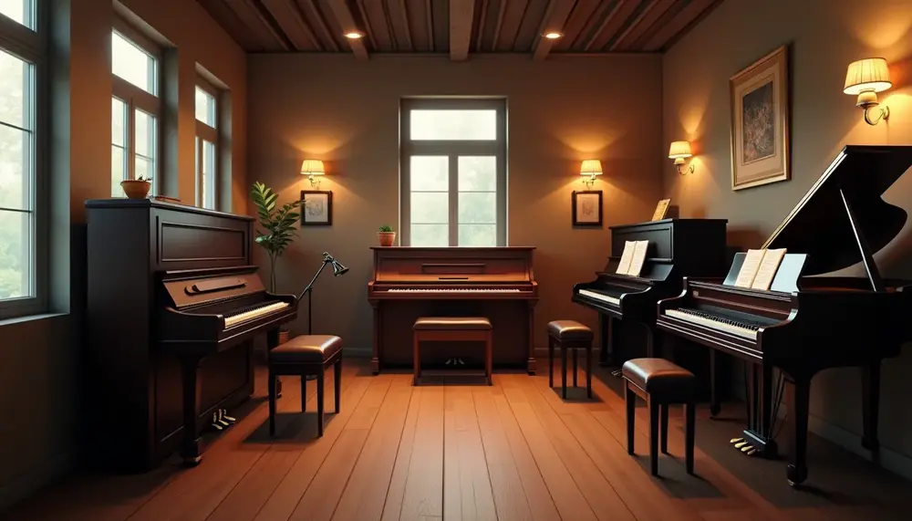 Die Top Klavier Marken: Was macht sie so besonders?