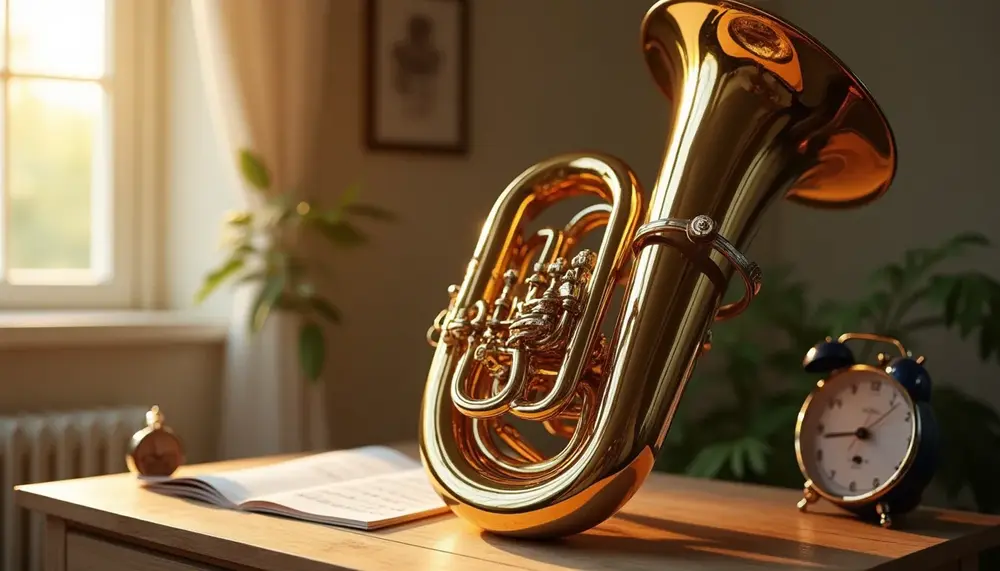 die-tuba-ein-beeindruckendes-musikinstrument-im-rampenlicht