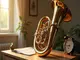 die-tuba-ein-beeindruckendes-musikinstrument-im-rampenlicht