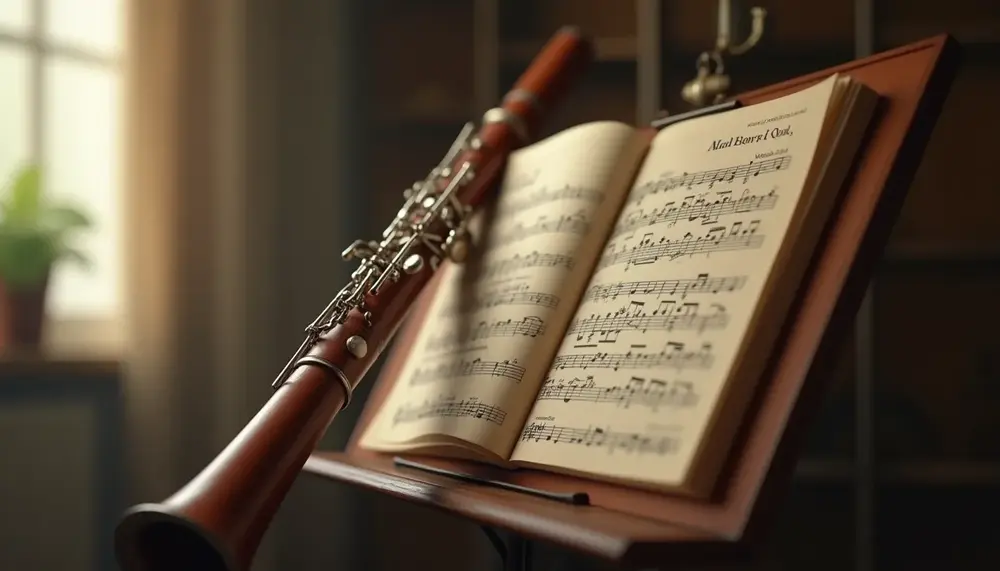 die-welt-des-musikinstrument-oboe-klaenge-und-technik