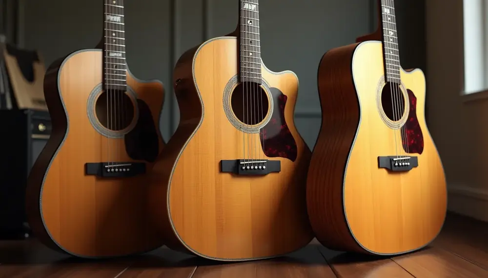 gitarre-groesse-wie-sie-dein-spielerlebnis-beeinflusst