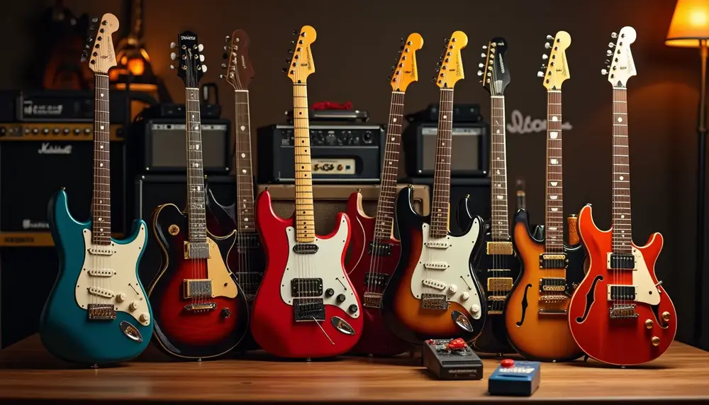 Gitarre Plug: Die besten Tipps für die richtige Auswahl