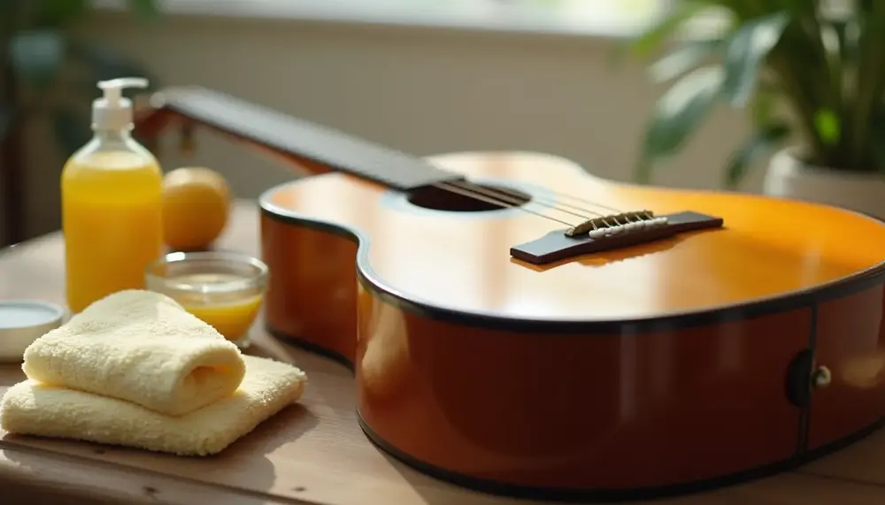 gitarre-reinigen-mit-hausmitteln-so-bleibt-dein-instrument-in-topform