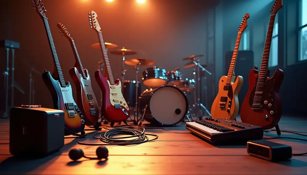 Musikinstrument des Jahres 2025: Trends und Innovationen im Blick