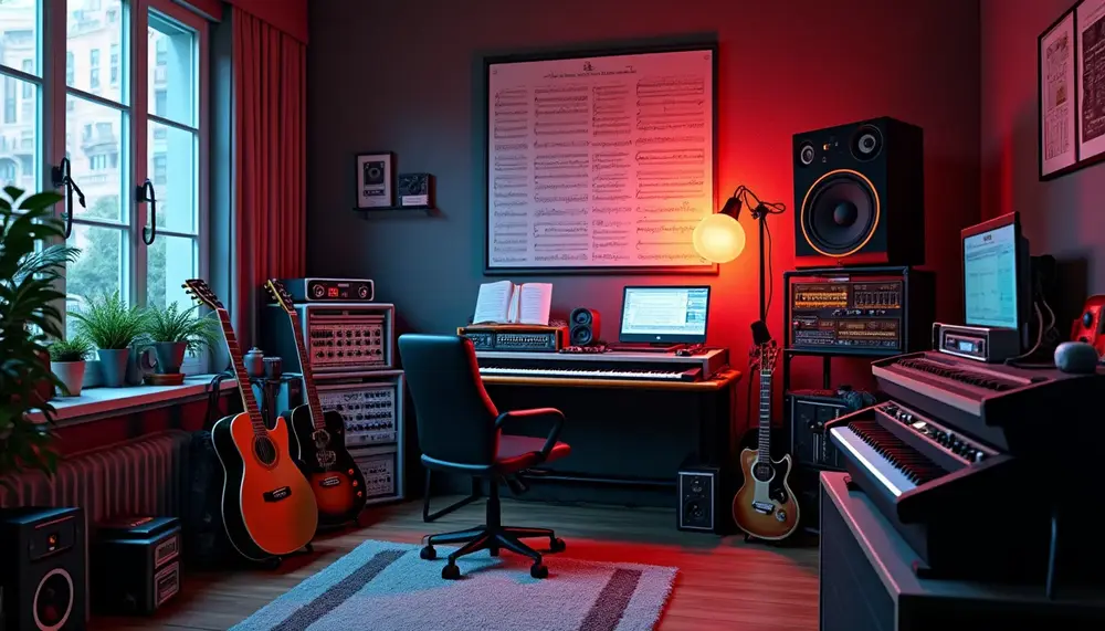 musikinstrument-elektromagnetisch-von-der-theorie-zur-praxis