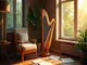 musikinstrument-harfe-einstieg-in-die-welt-der-saiteninstrumente