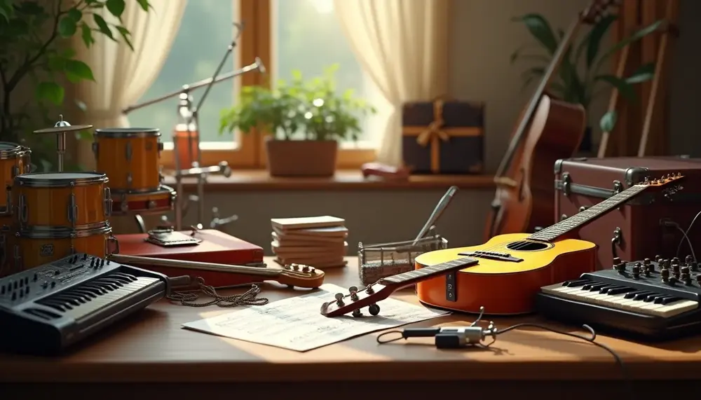 Musikinstrument nicht EU Ausland: Was du beim Import beachten musst