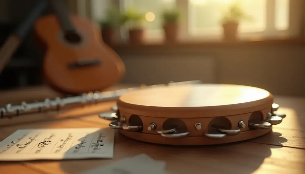 musikinstrument-tamburin-geschichte-spieltechnik-und-mehr