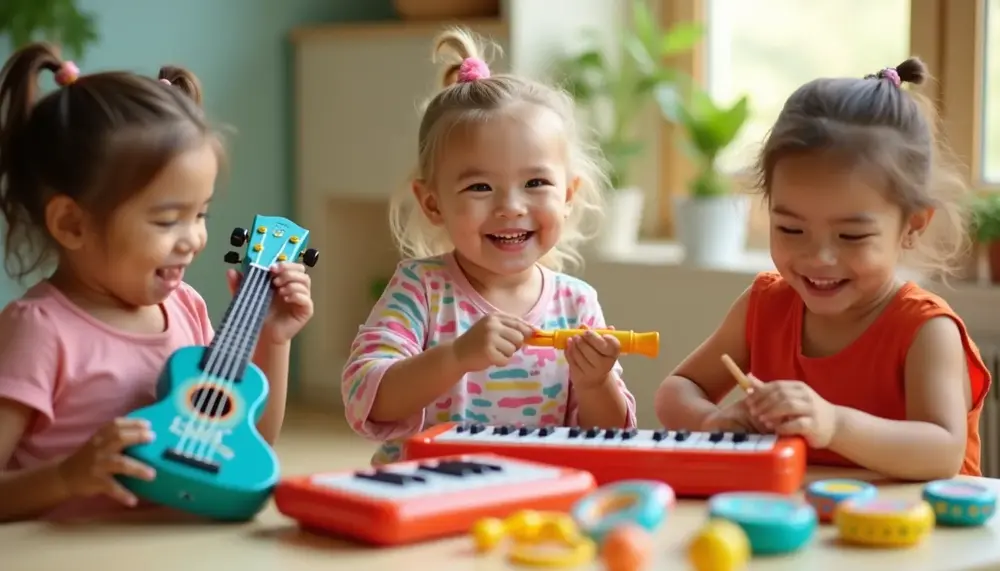 musikinstrumente-fuer-kinder-die-besten-modelle-fuer-kleine-musiker