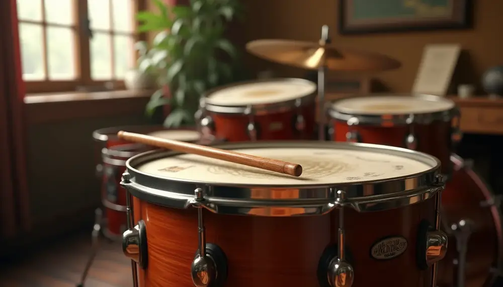 Pauke als Musikinstrument: Geschichte und Bedeutung