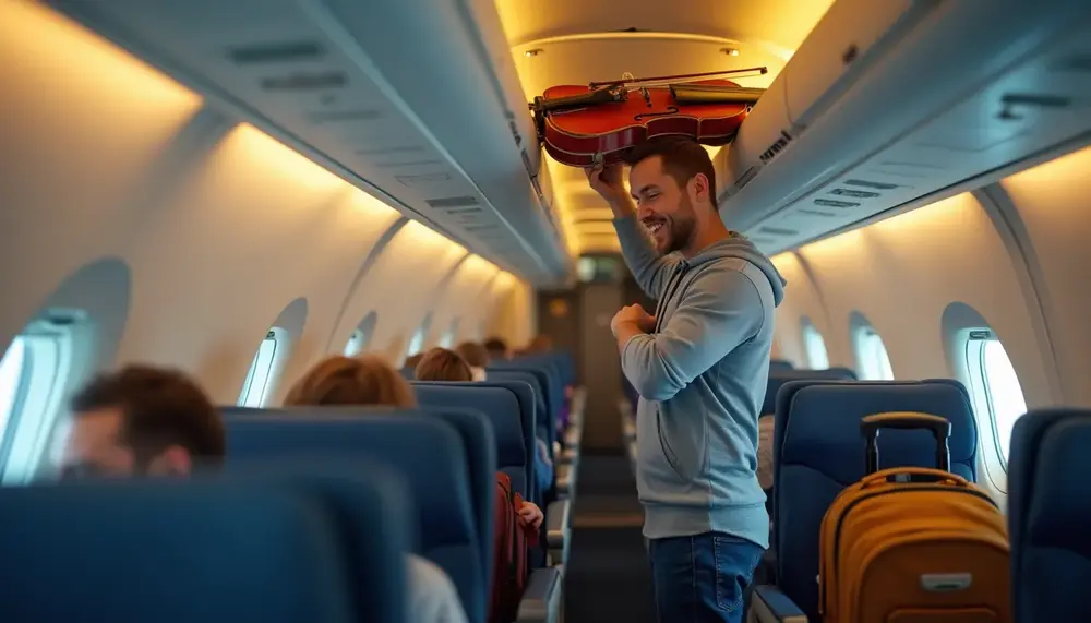 so-nimmst-du-dein-musikinstrument-sicher-im-flugzeug-mit