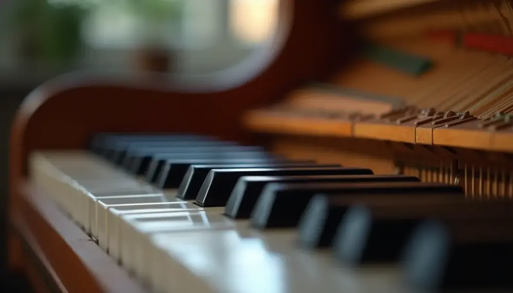 Was sind Klavier Rippen und warum sind sie wichtig?