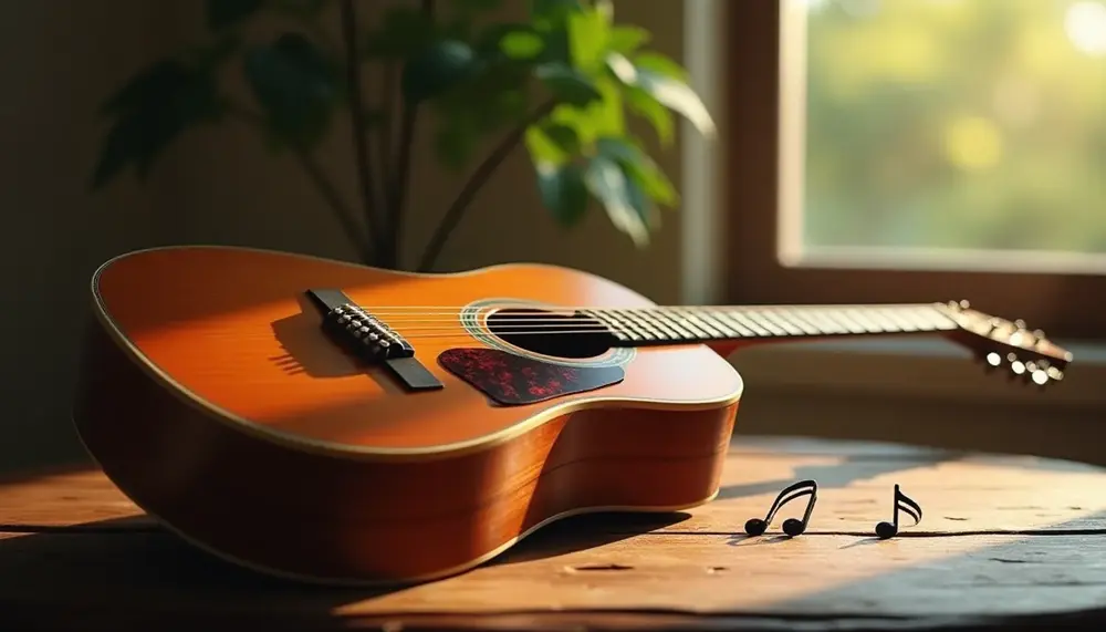 Western-Gitarre: Was macht sie so besonders und warum sollte man sie spielen?