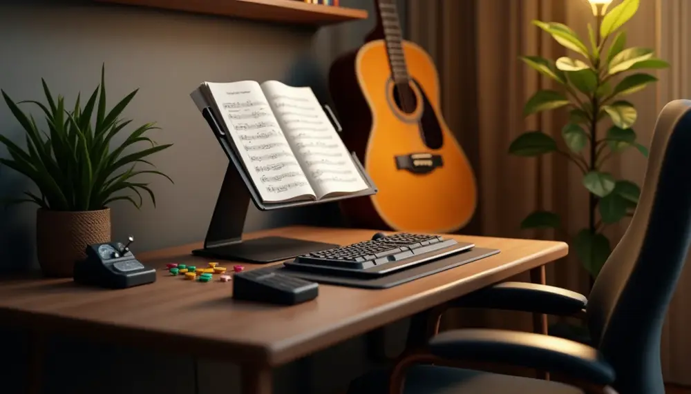 Wie du dich optimal auf ein Gitarren-Konzert vorbereitest