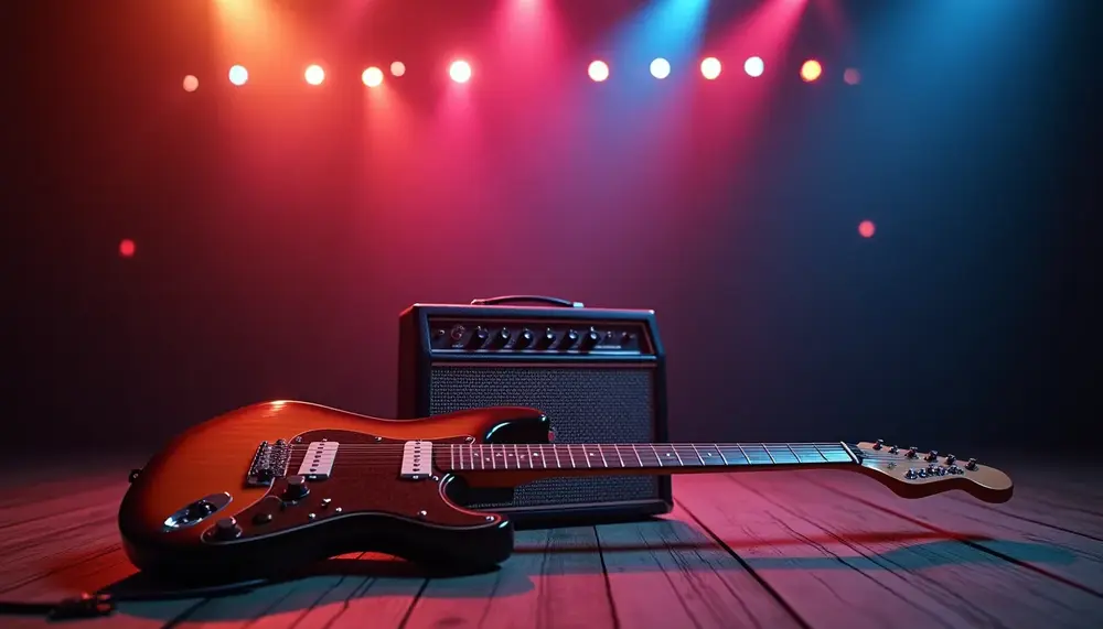 Wie Jimi Hendrix die Gitarre revolutionierte: Tricks und Techniken