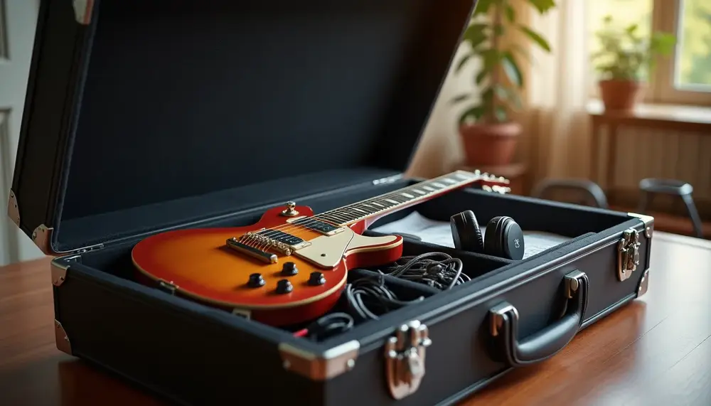 Worauf man beim Kauf einer musik equipment kiste achten sollte